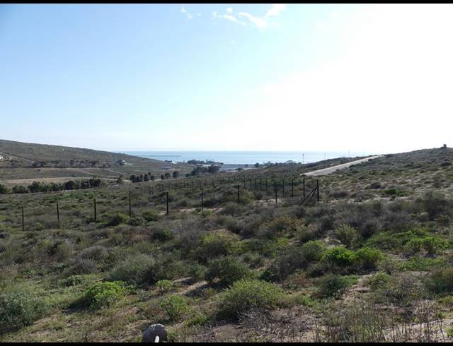 LAND FOR SALE IN ST HELENA VIEWS